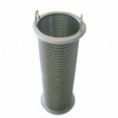 Water & Gas filter element